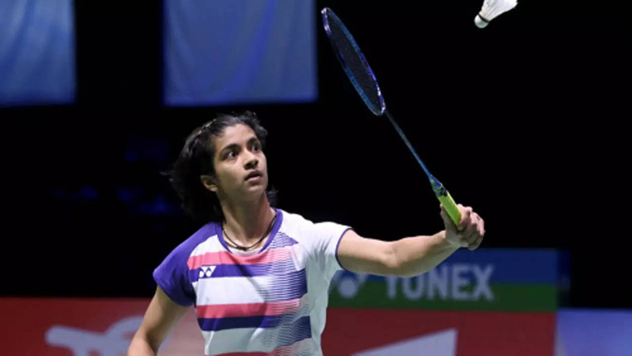 Indian women bow out of Uber Cup badminton after losing to Japan in quarters Badminton News