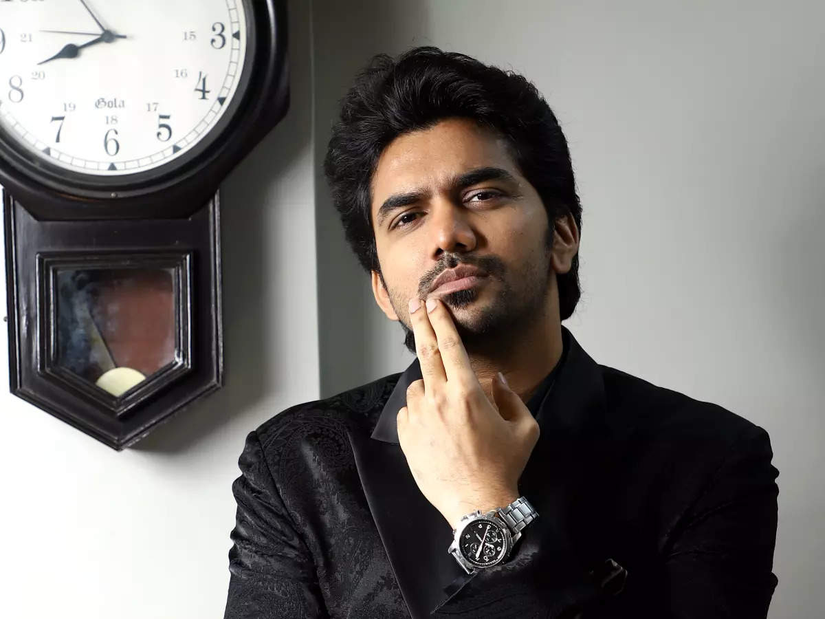 Kavin to star in a comedy-drama Oorkuruvi next | Tamil Movie News - Times  of India