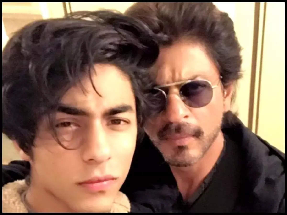 Asaduddin Owaisi reacts to Shah Rukh Khan’s son Aryan Khan’s arrest: I will not speak for those whose fathers are powerful