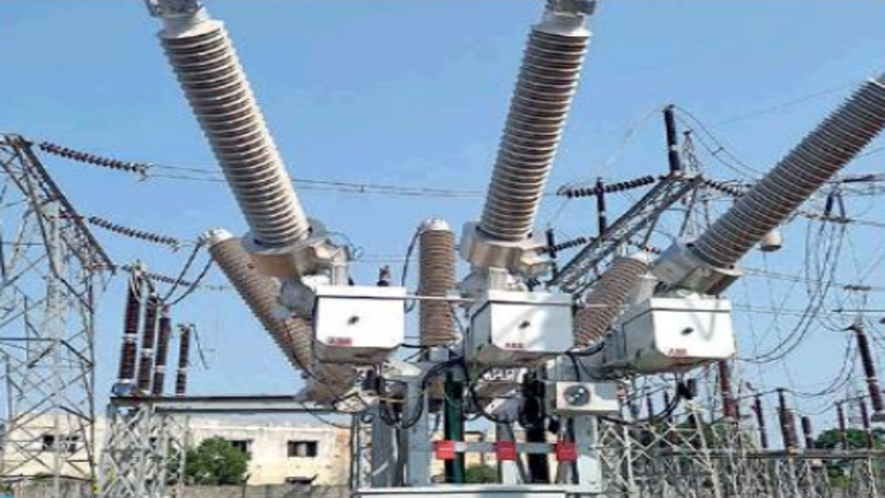 The new system is part of the expansion of transmission system in Indore