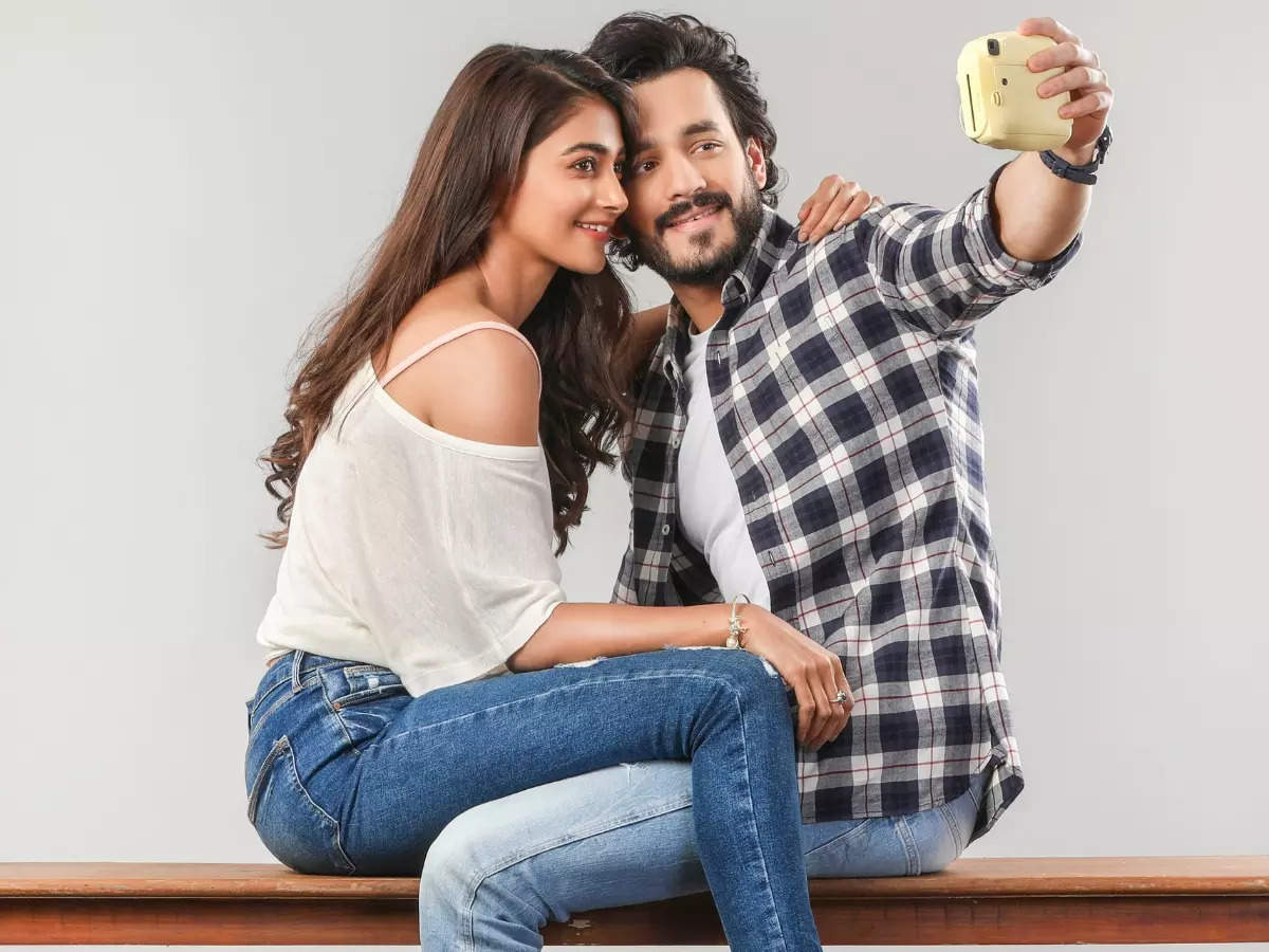 Most Eligible Bachelor&#39; day 4 box office collection: Akhil Akkineni, Pooja  Hegde&#39;s film earns Rs 24 crore after first weekend | Telugu Movie News -  Times of India