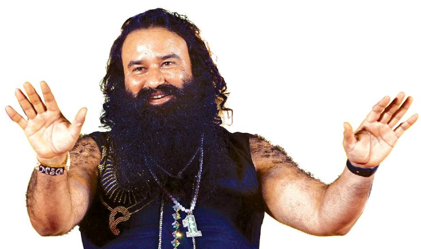 Læge Beregn håndtag What court said about Gurmeet Ram Rahim Singh: 'It was a battle between the  mighty Baba & common man' | Chandigarh News - Times of India