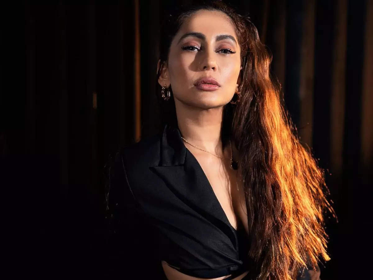 Bigg Boss 15: Anusha Dandekar refutes rumours of entering the house; says, &#39;I am the Boss of my own life, don&#39;t need to enter any house to prove it&#39; - Times of