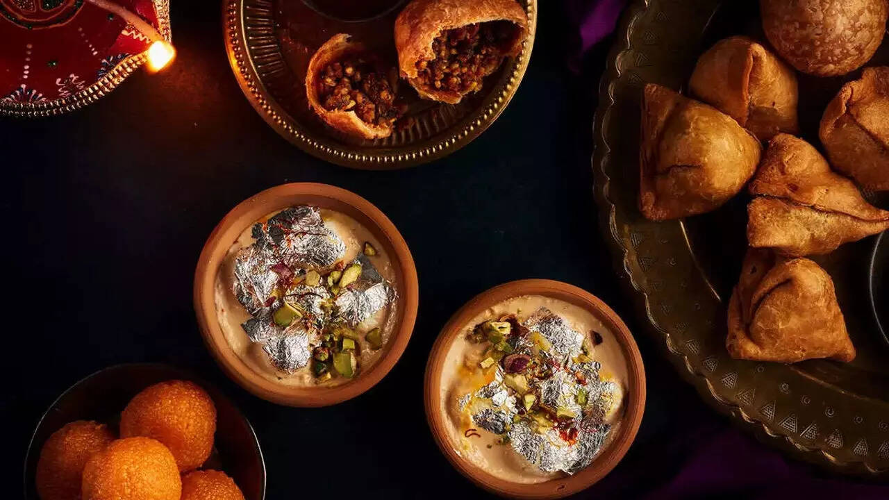 Explained: Do You Need To Pay Tax On Diwali Bonus/Gift? If Yes, How Much -  Times Of India