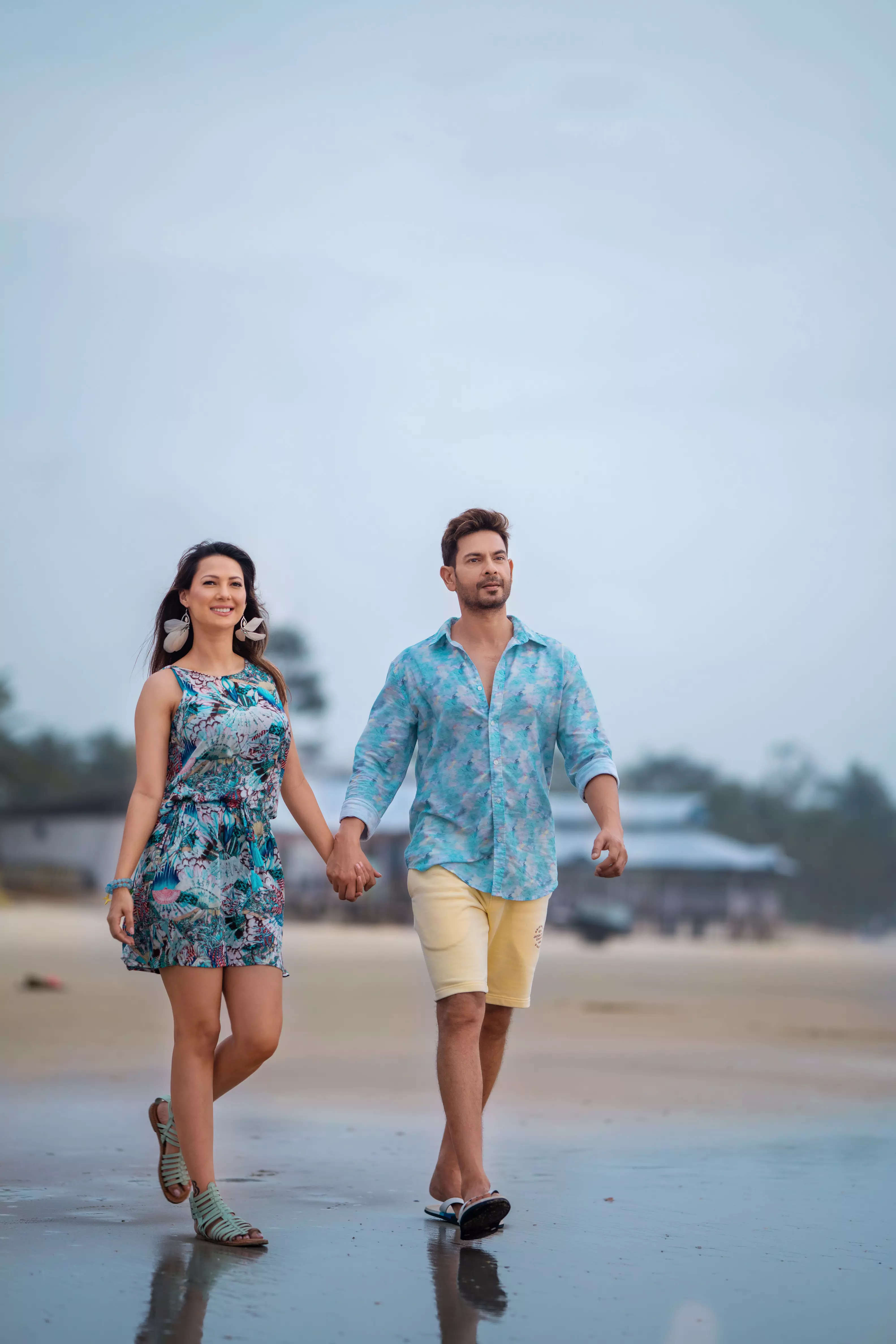 Best Places to Spend Valentine's Day in Goa 2024