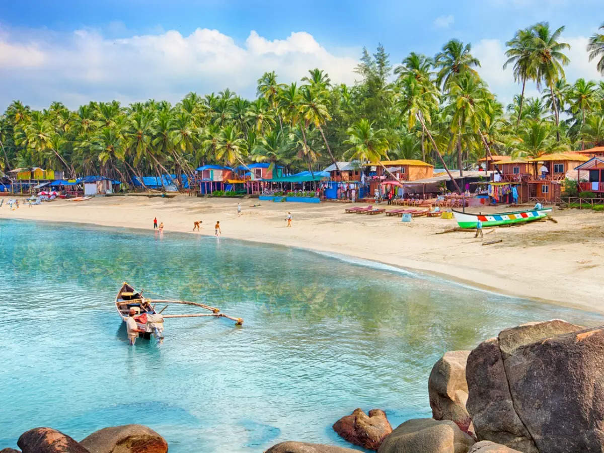 Goa minister says Goa wants rich tourists