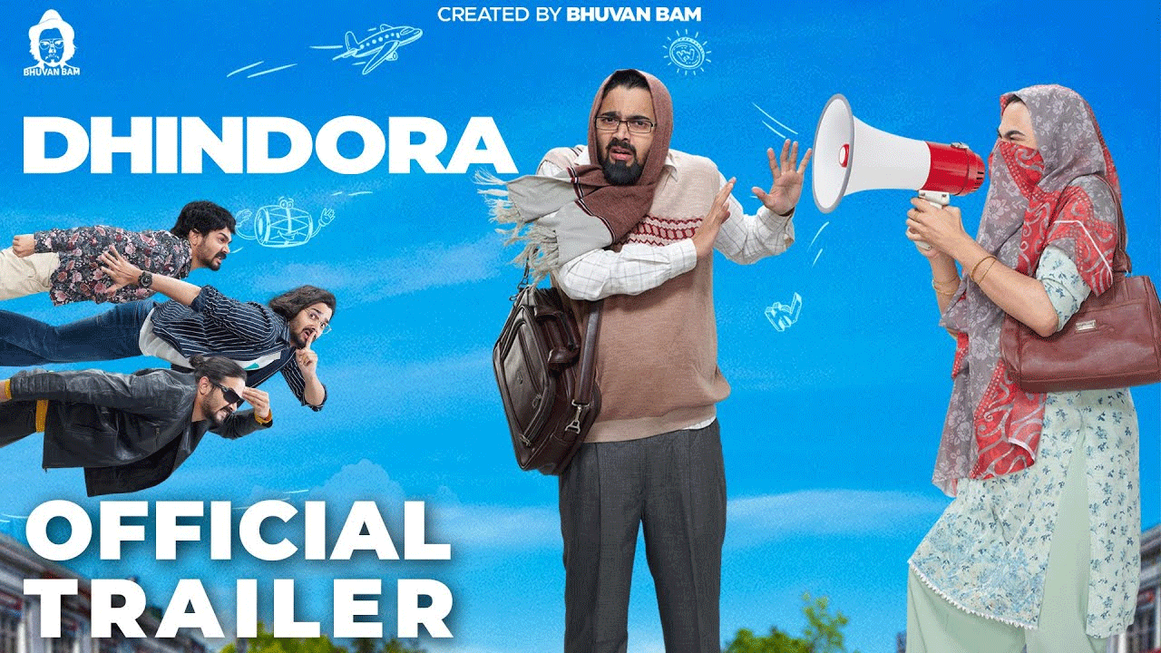 Dhindora Series