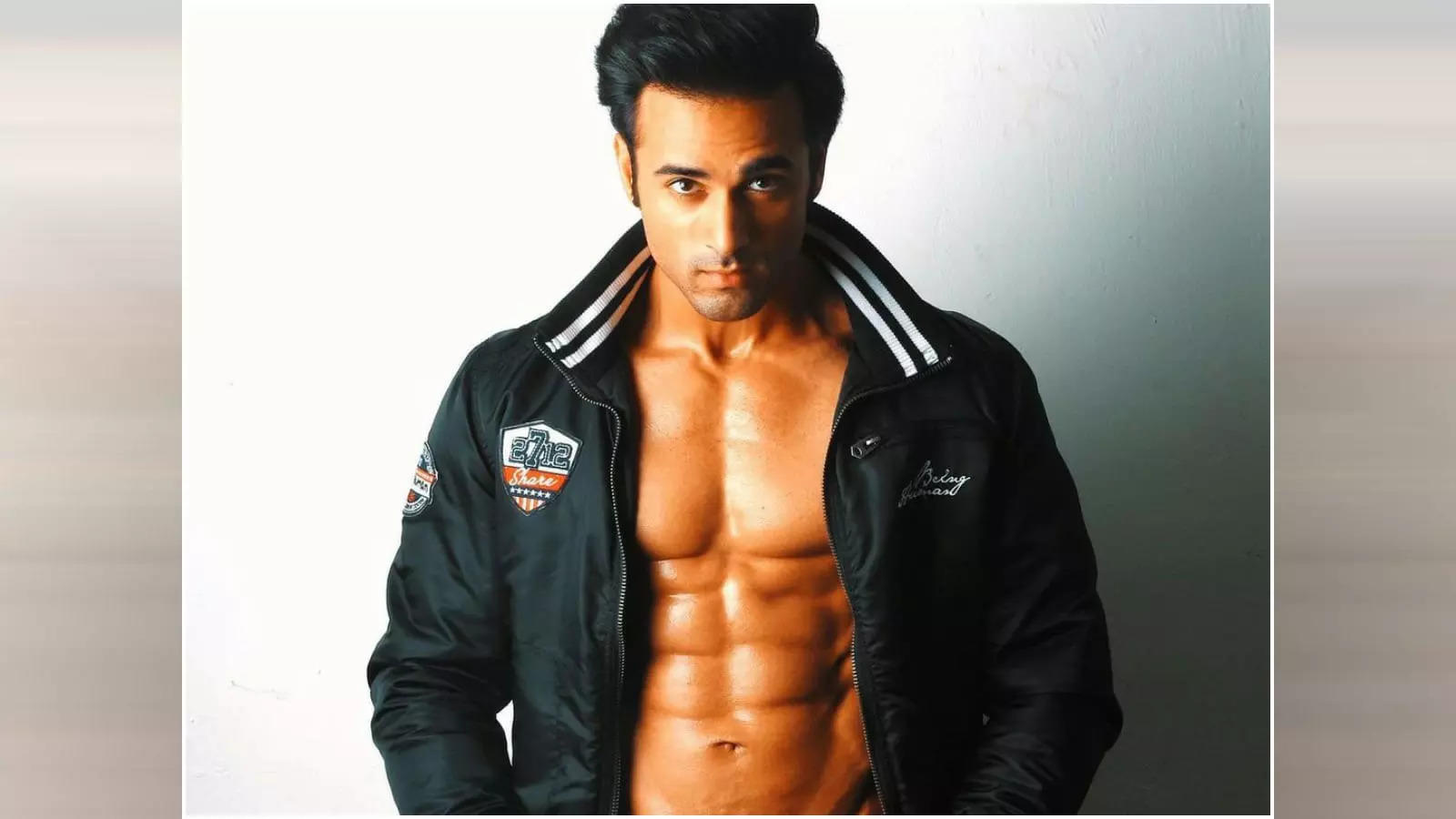 Pulkit Samrat talks about the gym setup at his home; here's what ...