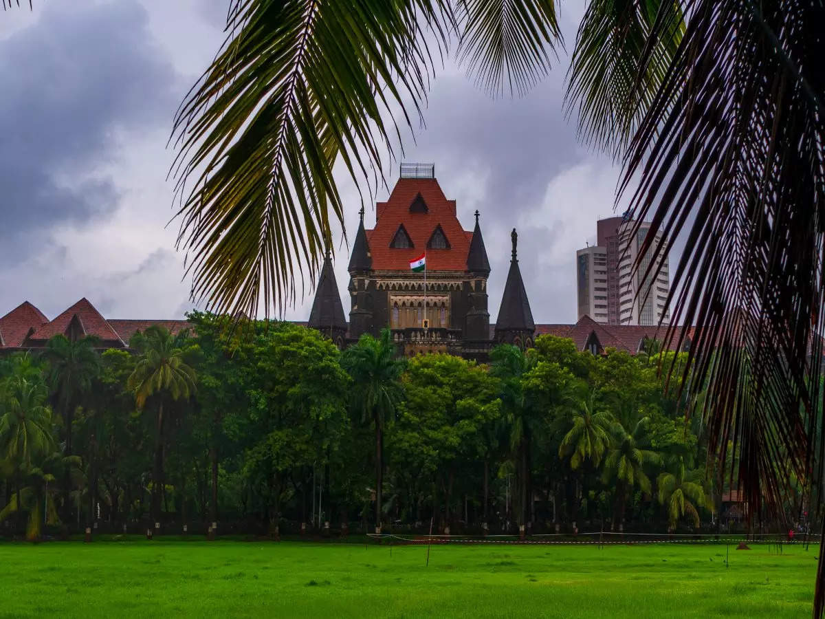 The iconic building of Bombay High Court is now open for heritage walks
