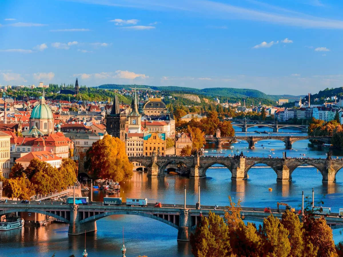 Czech Republic imposes new restrictions as COVID infections surge