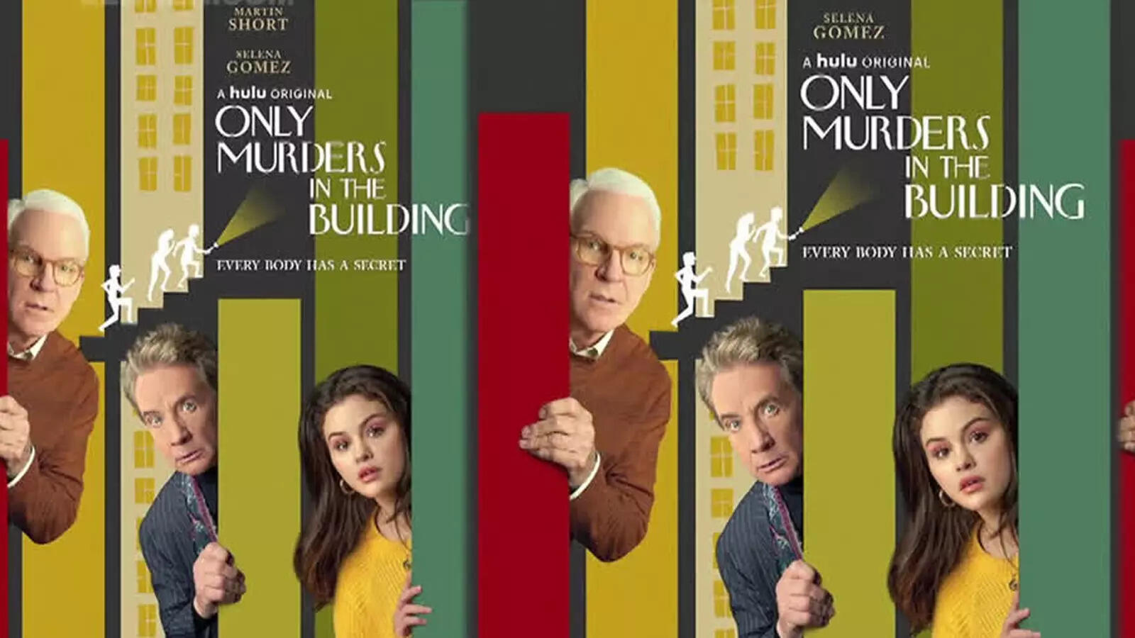 Selena Gomez starrer 'Only Murders in 