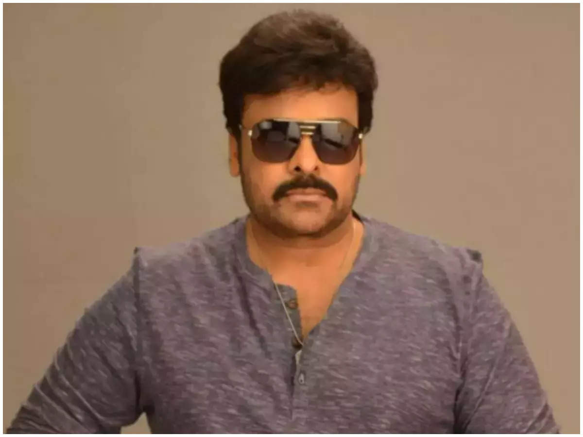 Chiranjeevi to get busy with his back to back film shoots; deets ...