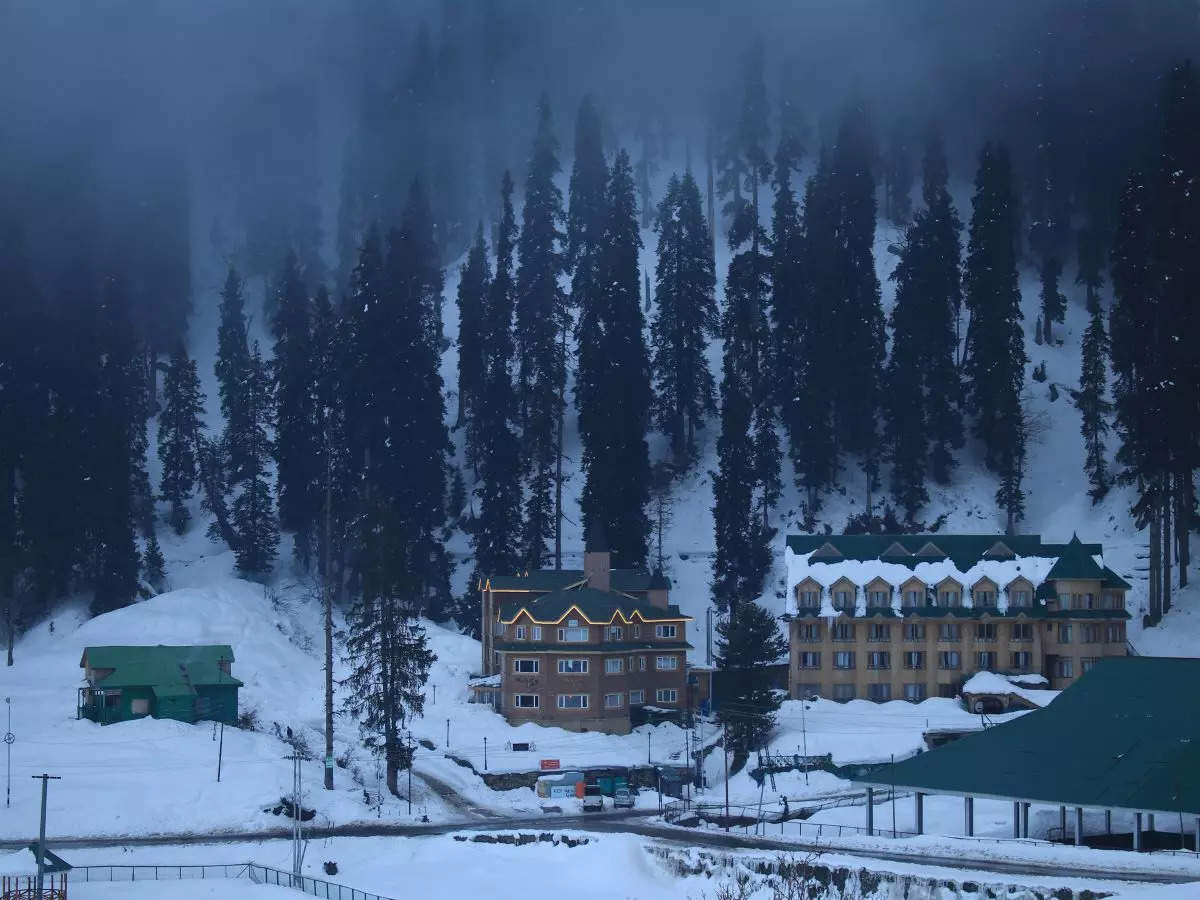 6 most Instagrammable winter destinations in India