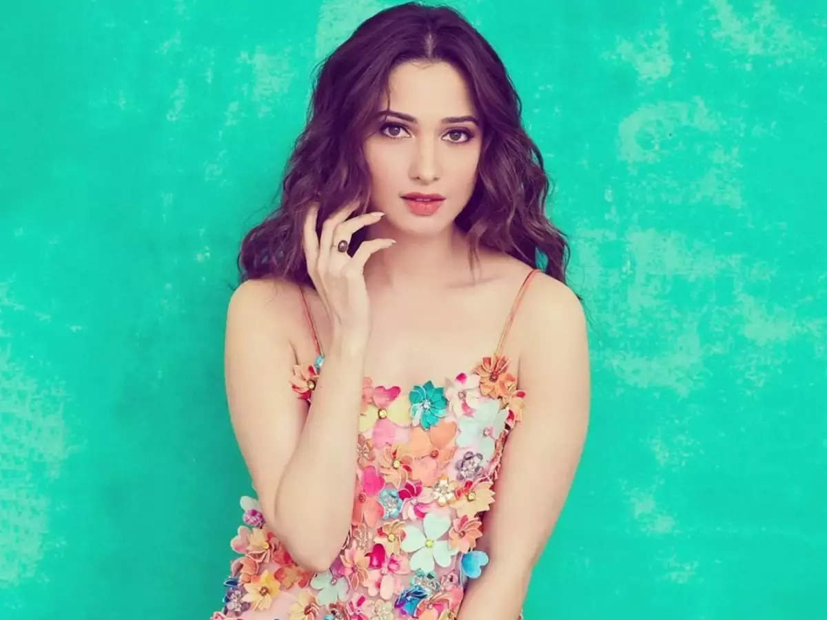 Tamannaah Bhatia to take legal action against MasterChef Telugu | Hindi Movie News - Times of India