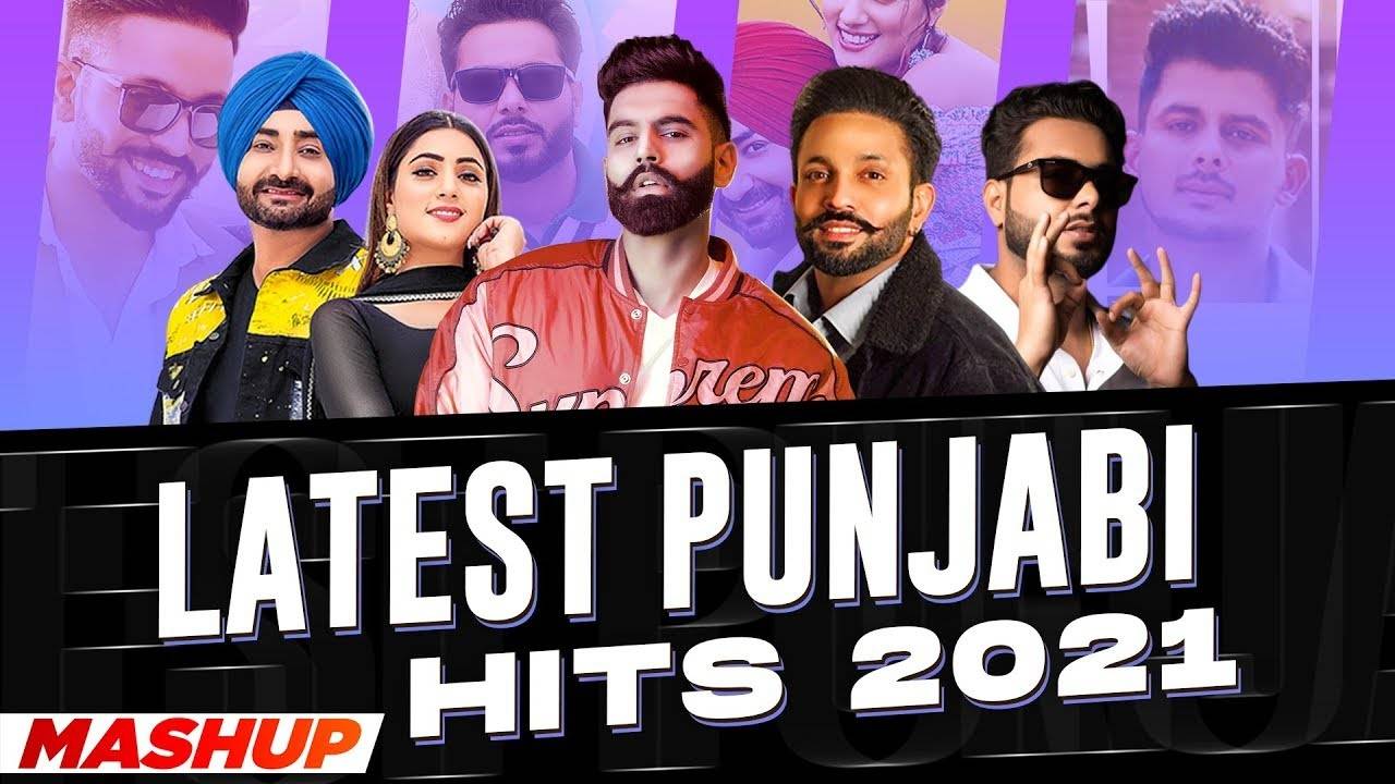 punjabi song