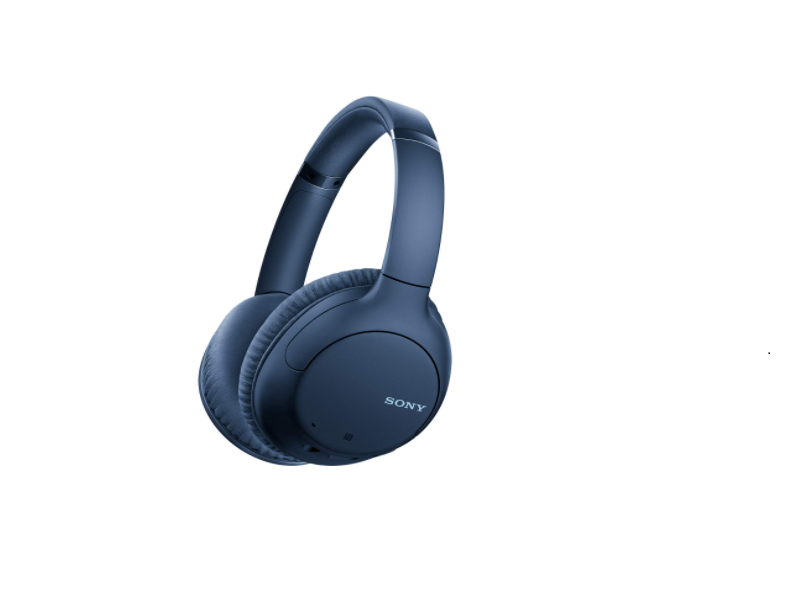 Sony WH-CH710N Noise Cancelling Wireless Headphones