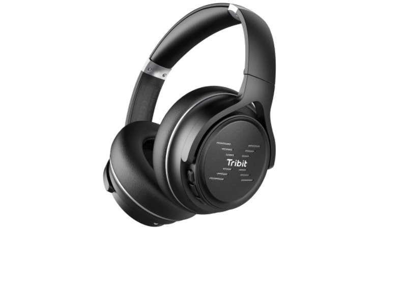 Tribit XFree Go Bluetooth Wireless Headphones