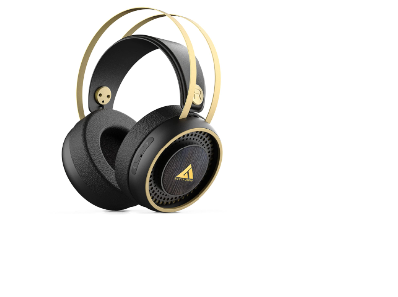 Boult Audio ProBass Ranger Over-Ear Wireless Bluetooth Headphones