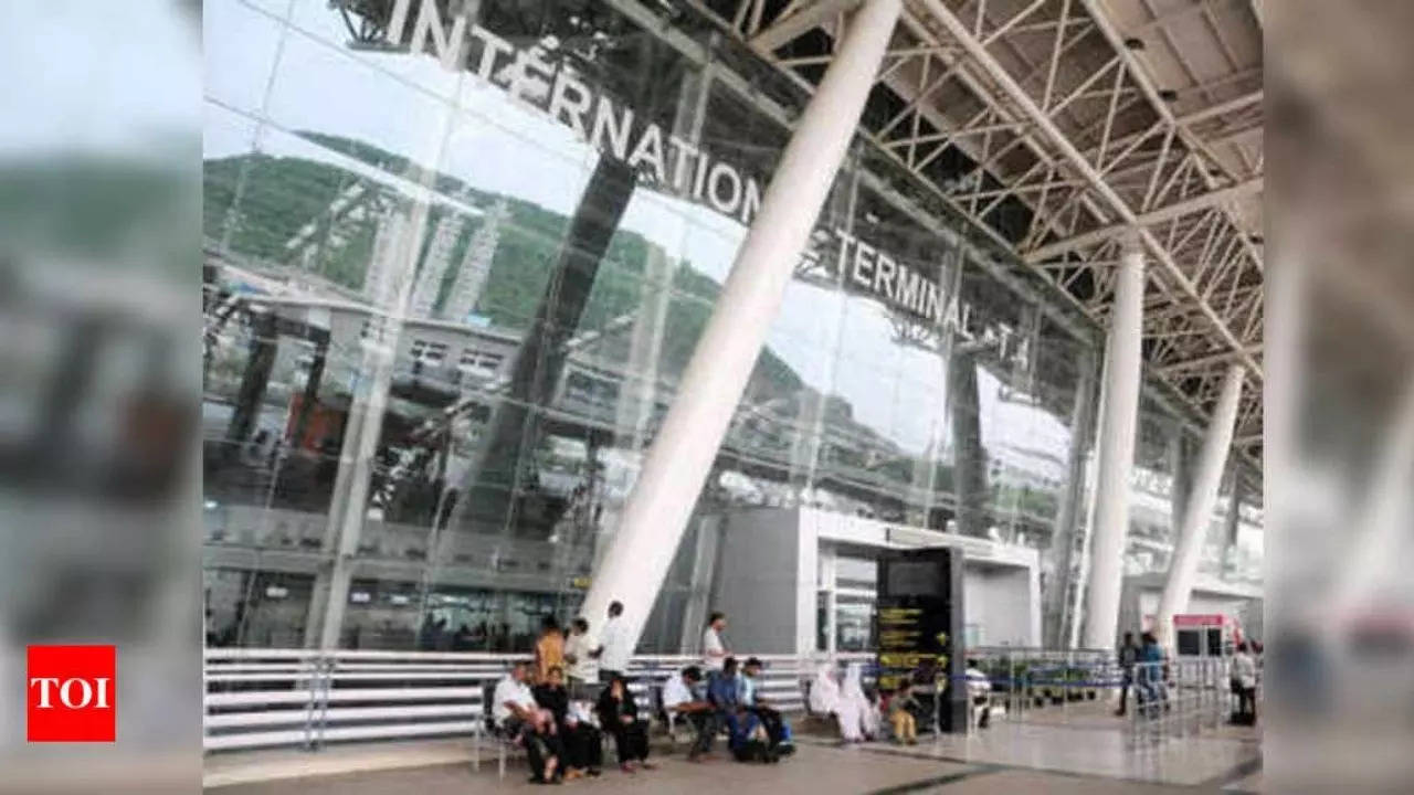 The Chennai airport has started to sensitise CISF personnel and airline staff on security checks for disabled people