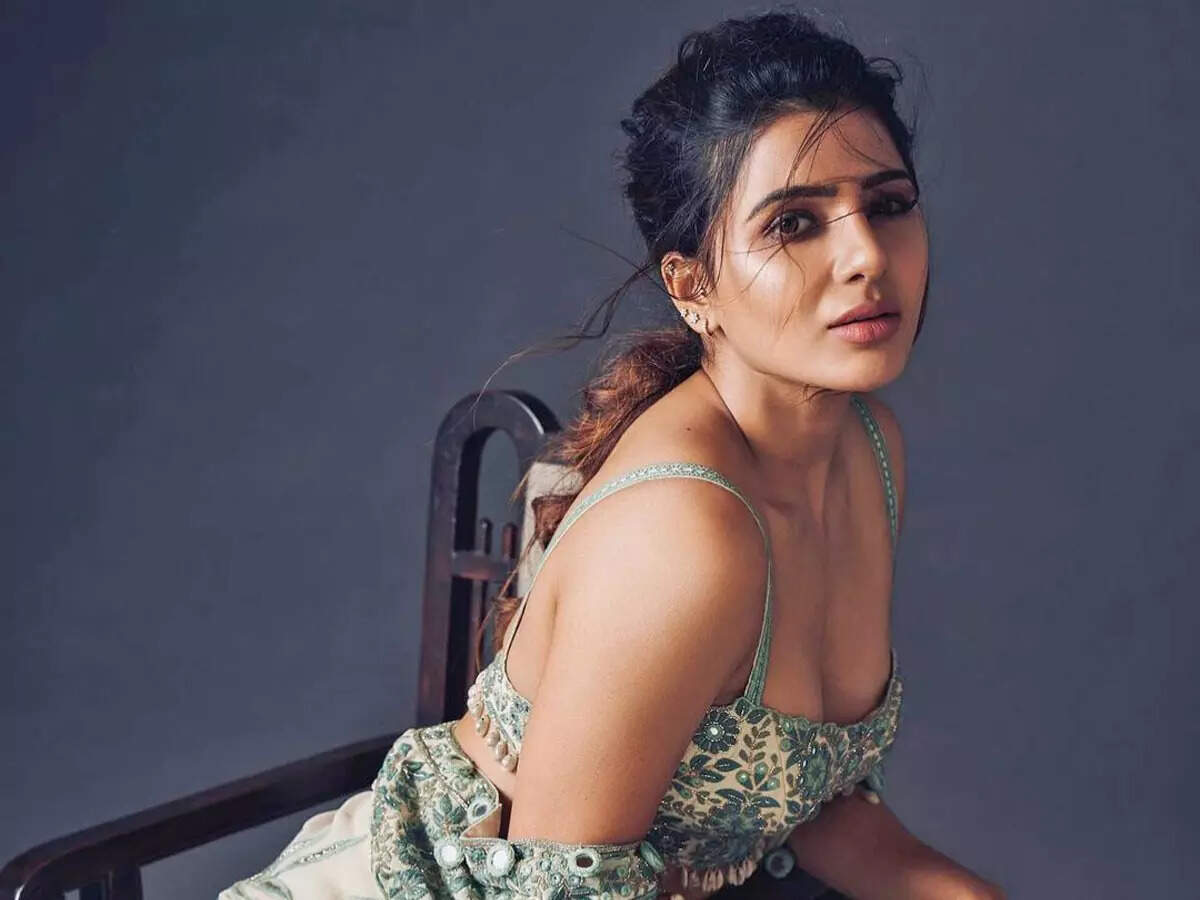Samantha Ruth Prabhu urges 'permanent injunction order' on false defamatory  content | Telugu Movie News - Times of India