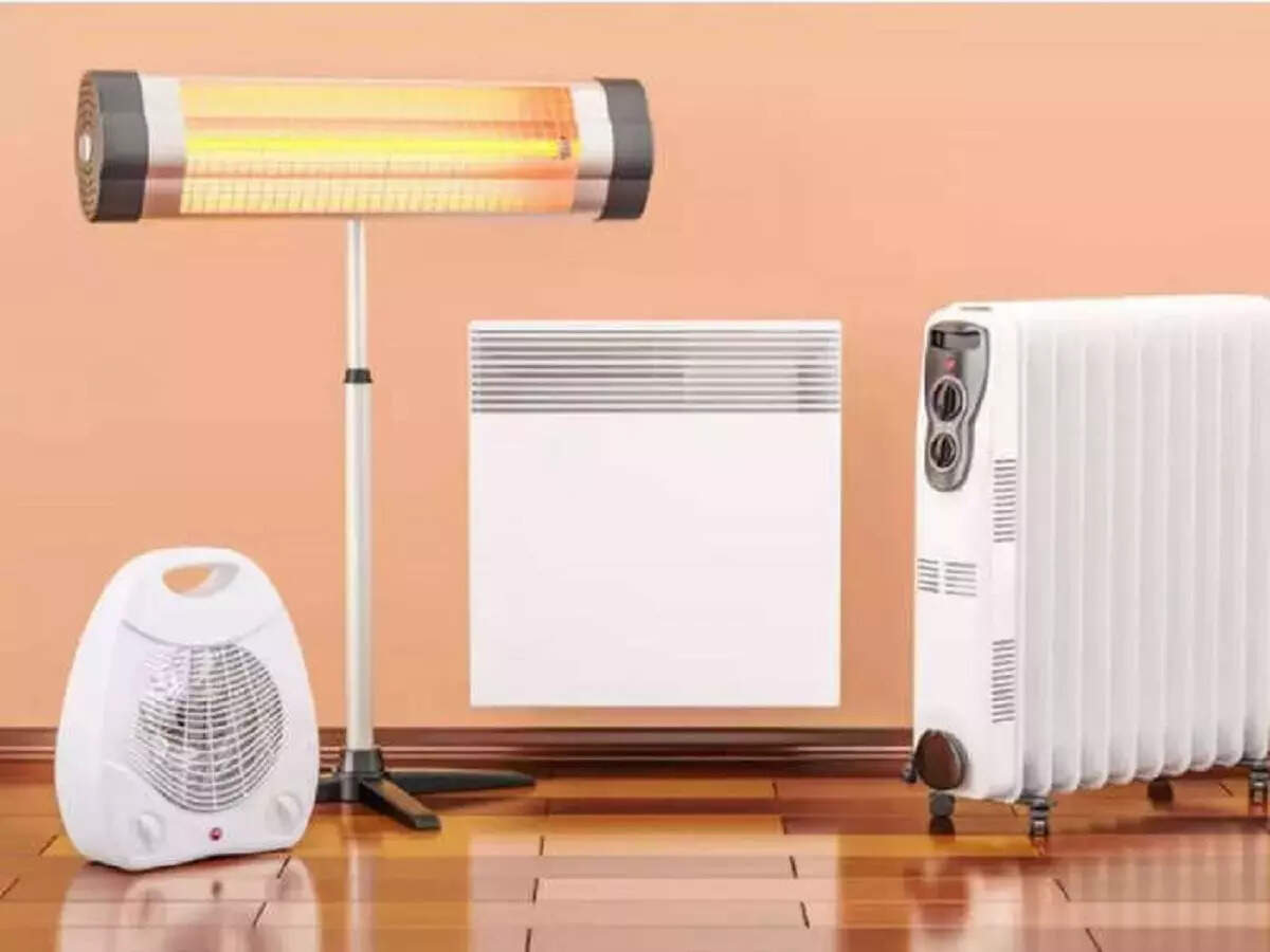 Popular Room Heaters 2021: Top Choices From Havells, Bajaj, Crompton, Orpat,  And Many Others - Times of India