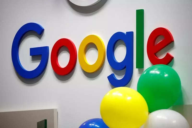 Google reported that its profit nearly tripled from last year to $18.5 billion on revenue that rose sharply to $61.9 billion.