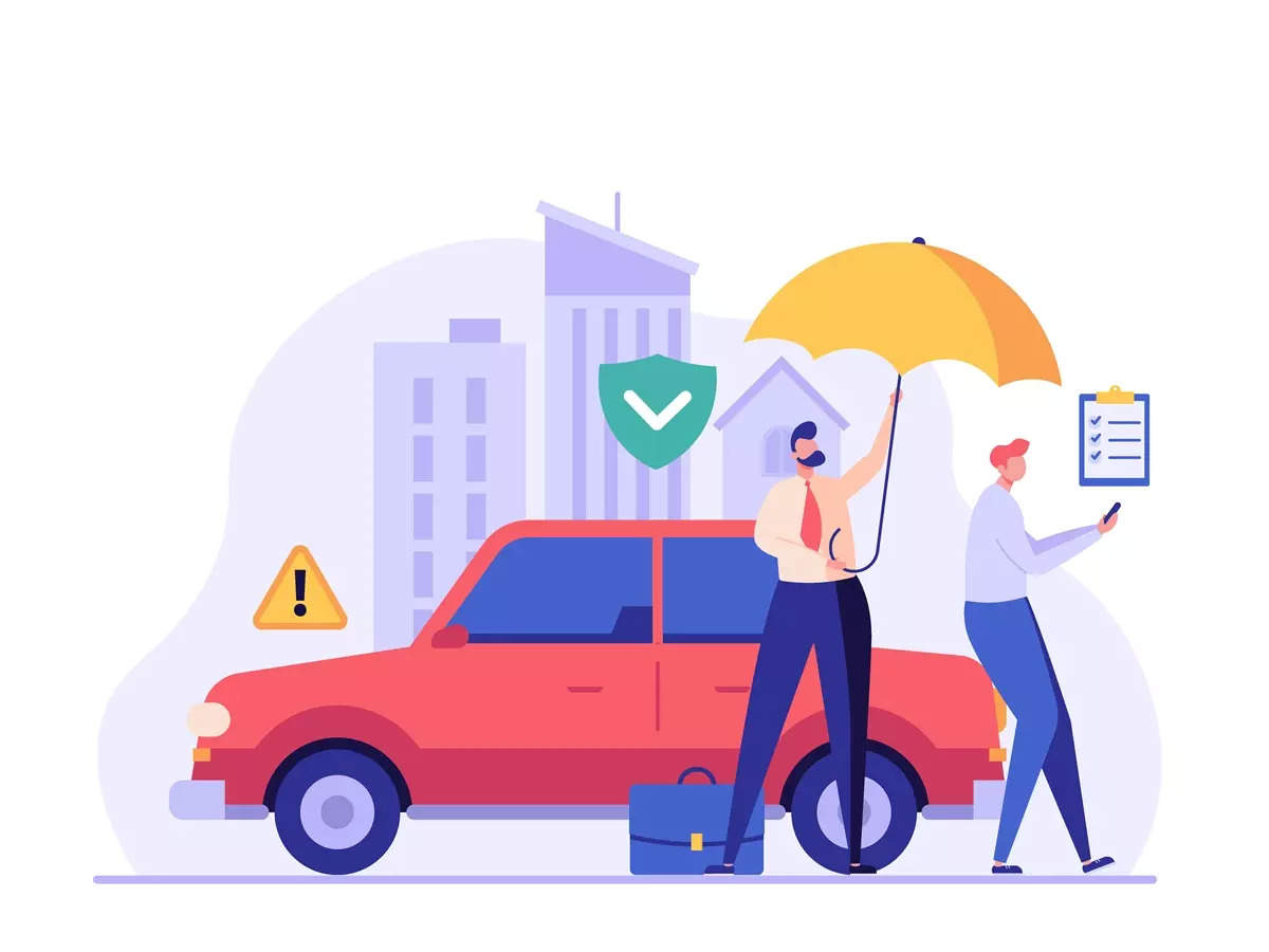 How to save money on your car insurance premium? 8 secrets no one tells  you! - Times of India
