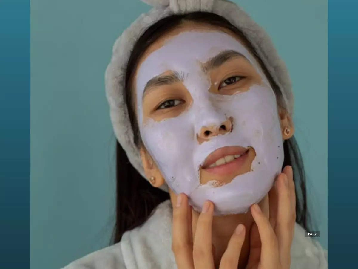 Six homemade night packs for a glowing skin photo
