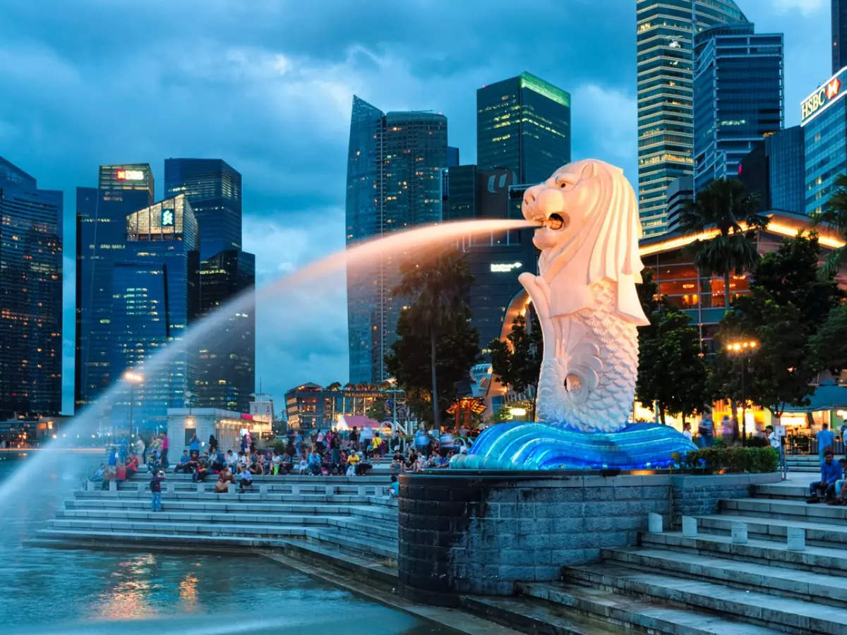 Top travel experiences for first time travellers to Singapore
