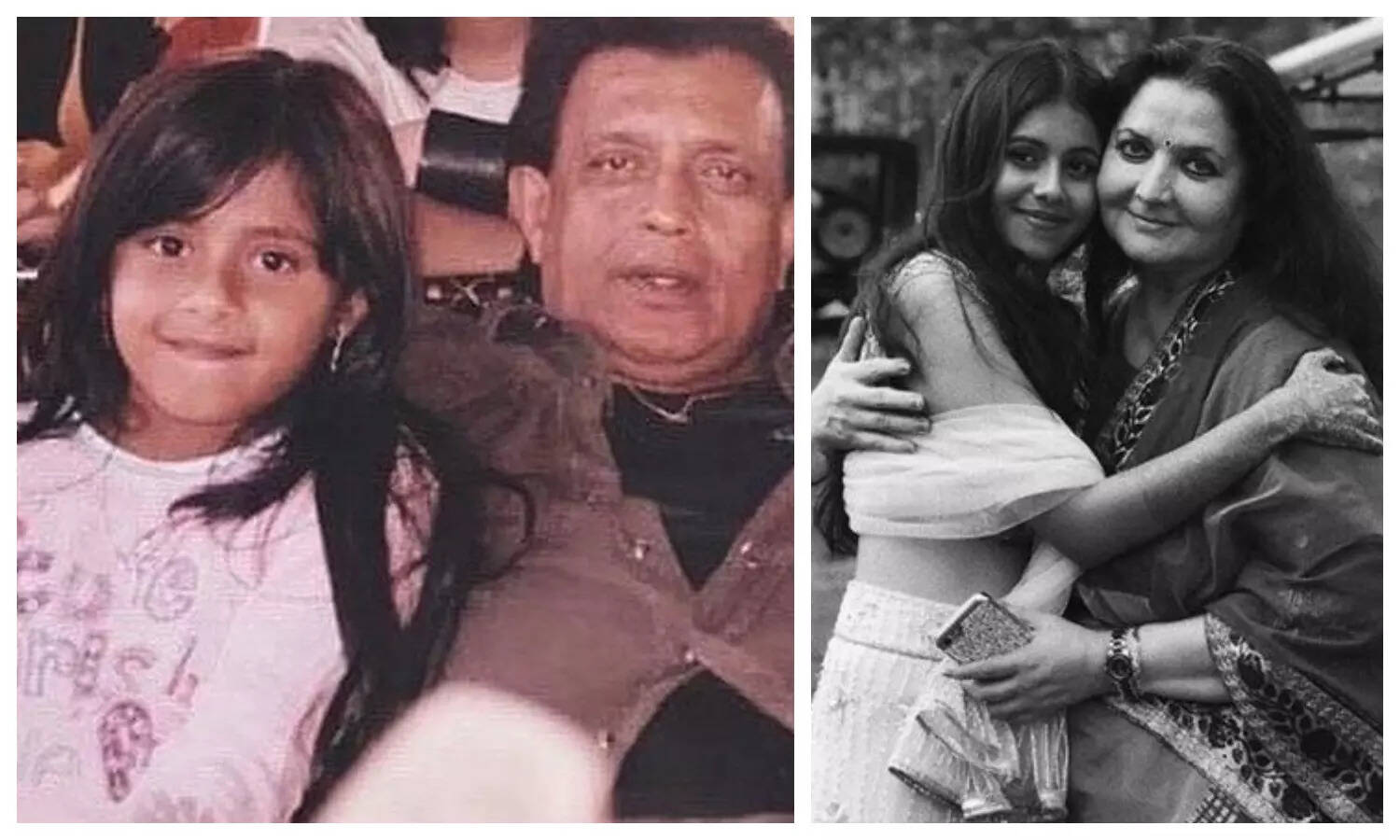 mithun chakraborty family video mithun chakraborty family video