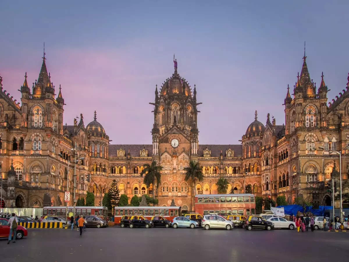 Instagrammable places in Mumbai: the best and the unusual