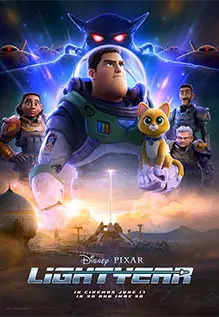 Lightyear Movie: Showtimes, Review, Songs, Trailer, Posters, News & Videos  | eTimes