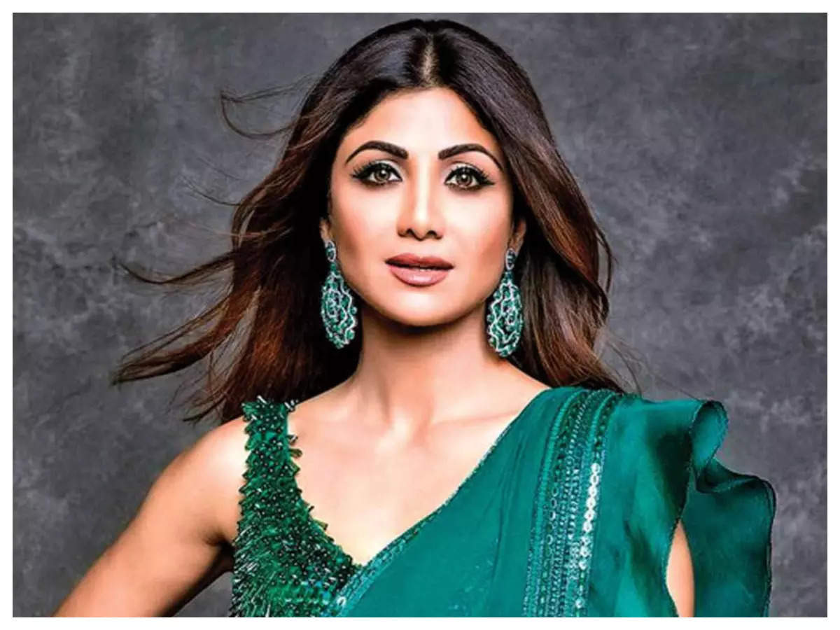 Shilpa Shetty: Amid Raj Kundra's porn case, Shilpa Shetty reveals her  favourite song and it perfectly suits her current situation