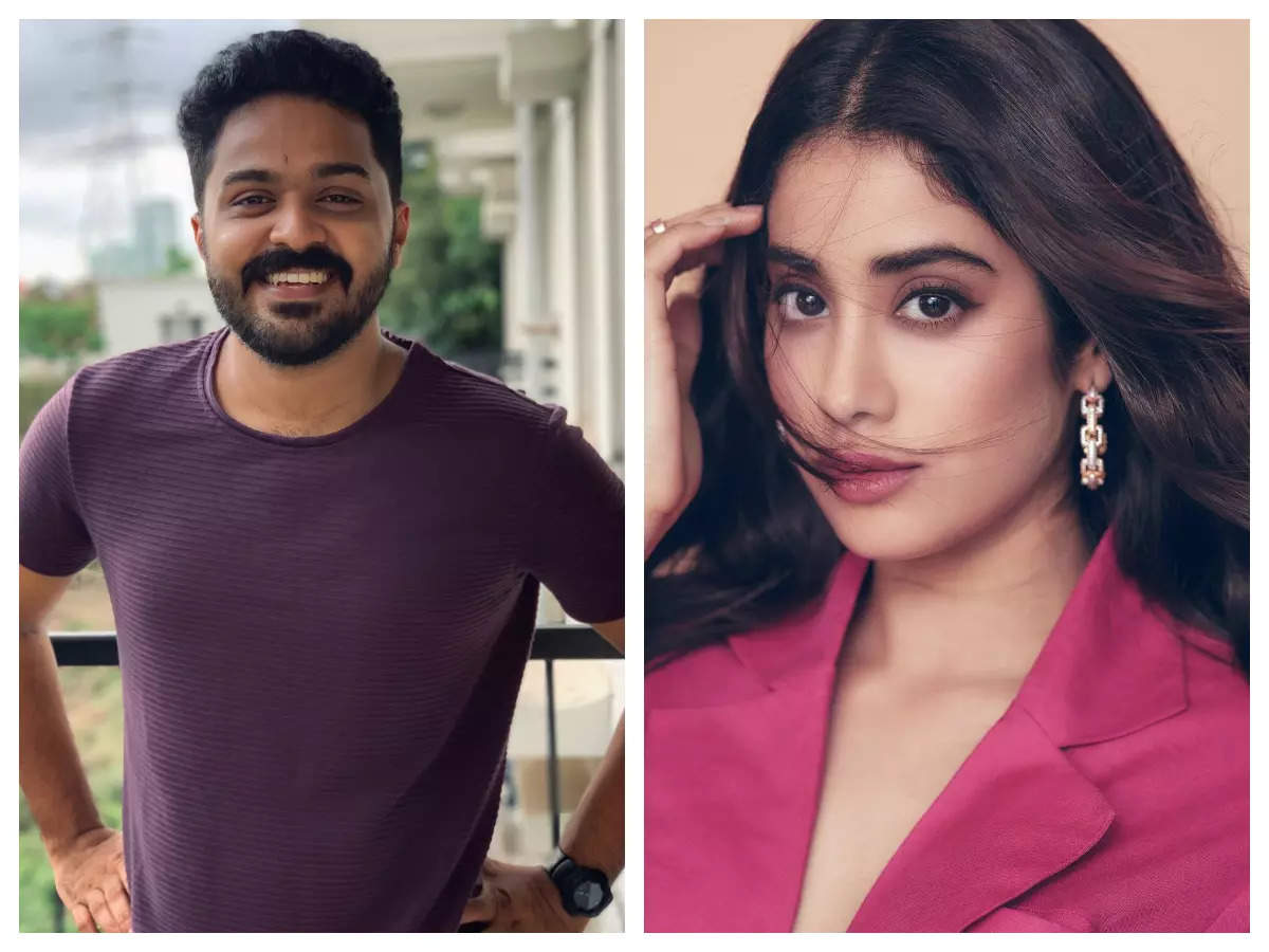 Mathukuttty Xavier On Mili Despite All Those Constraints Janhvi Kapoor Gave An Impeccable Performance Exclusive Malayalam Movie News Times Of India