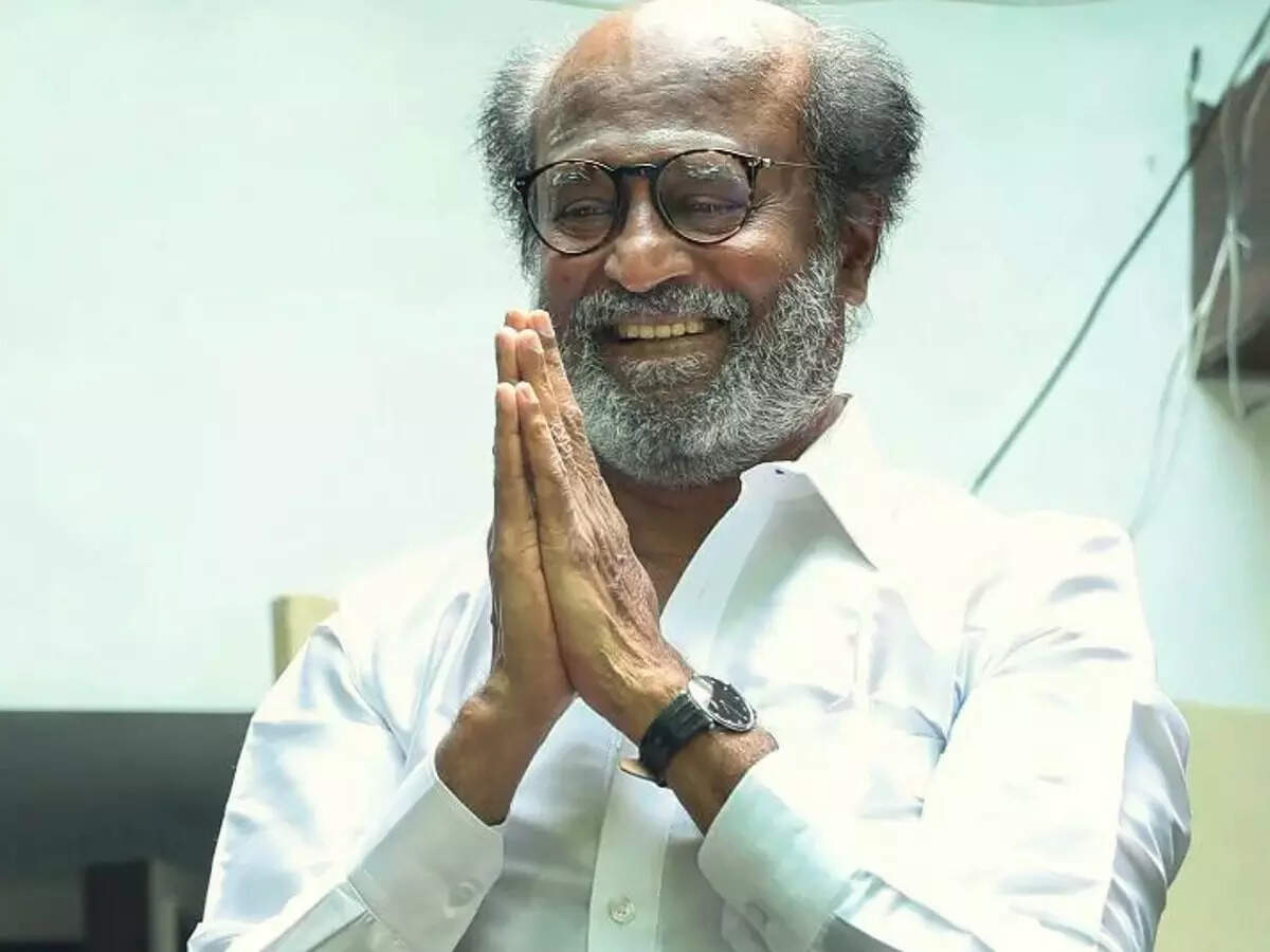 rajinikanth native place