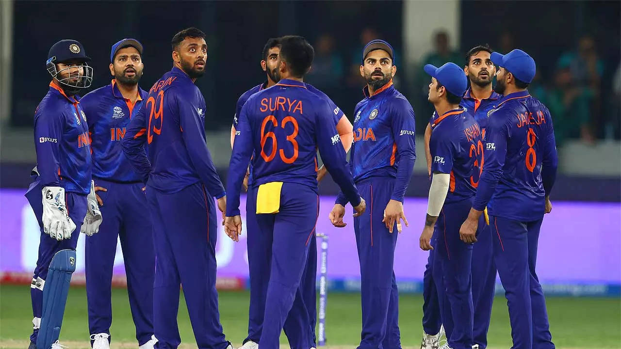 India vs New Zealand T20 Can Team India break the New Zealand jinx? Cricket News