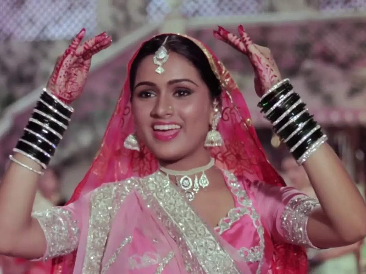 prem rog yeh galiyan yeh chaubara