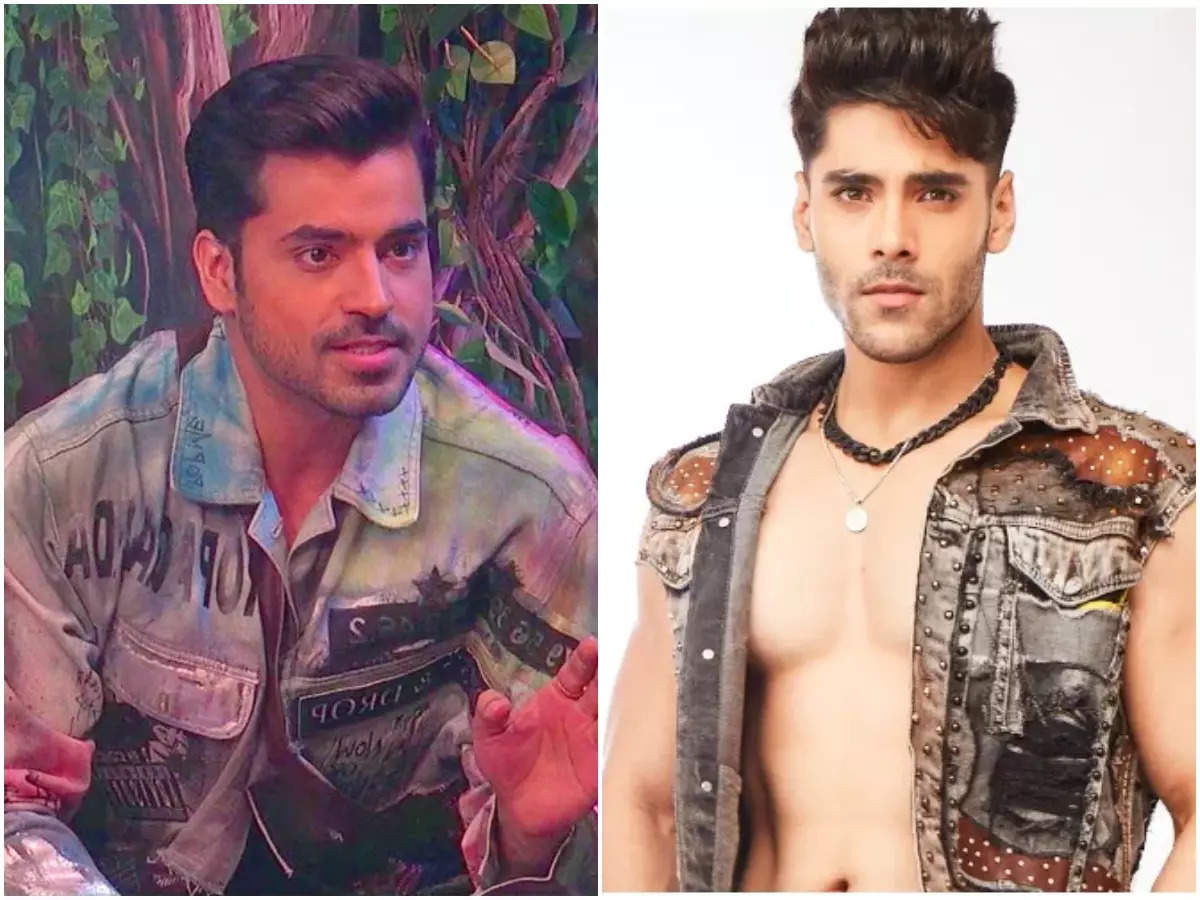 Bigg Boss 15 Gautam Gulati Exposes Simba Nagpal In Front Of The Housemates Shows Them A Secret Letter With Mean Comments Written By Him For Them Times Of India