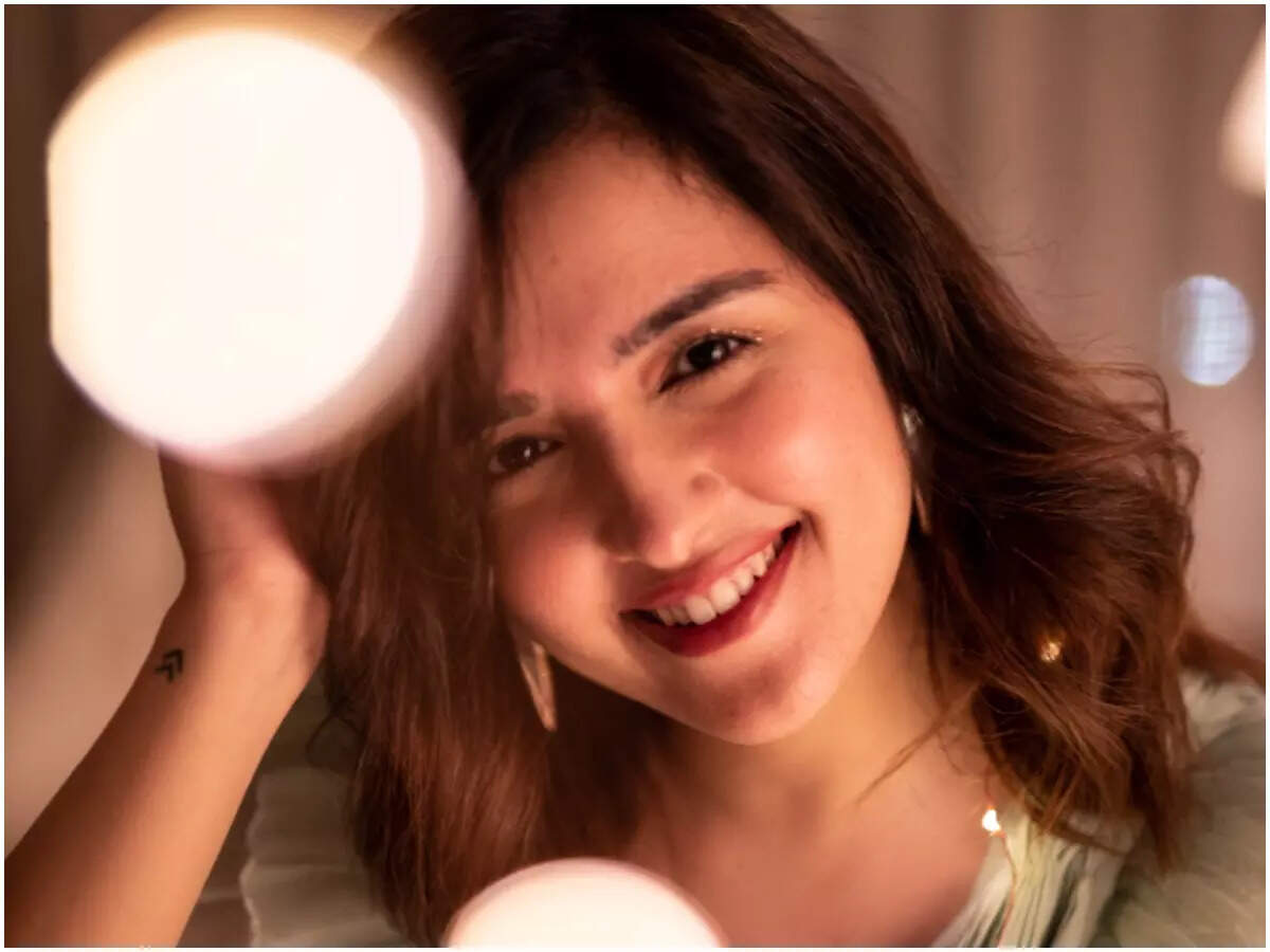 10 Female National Crush of India in 2022 in Hindi