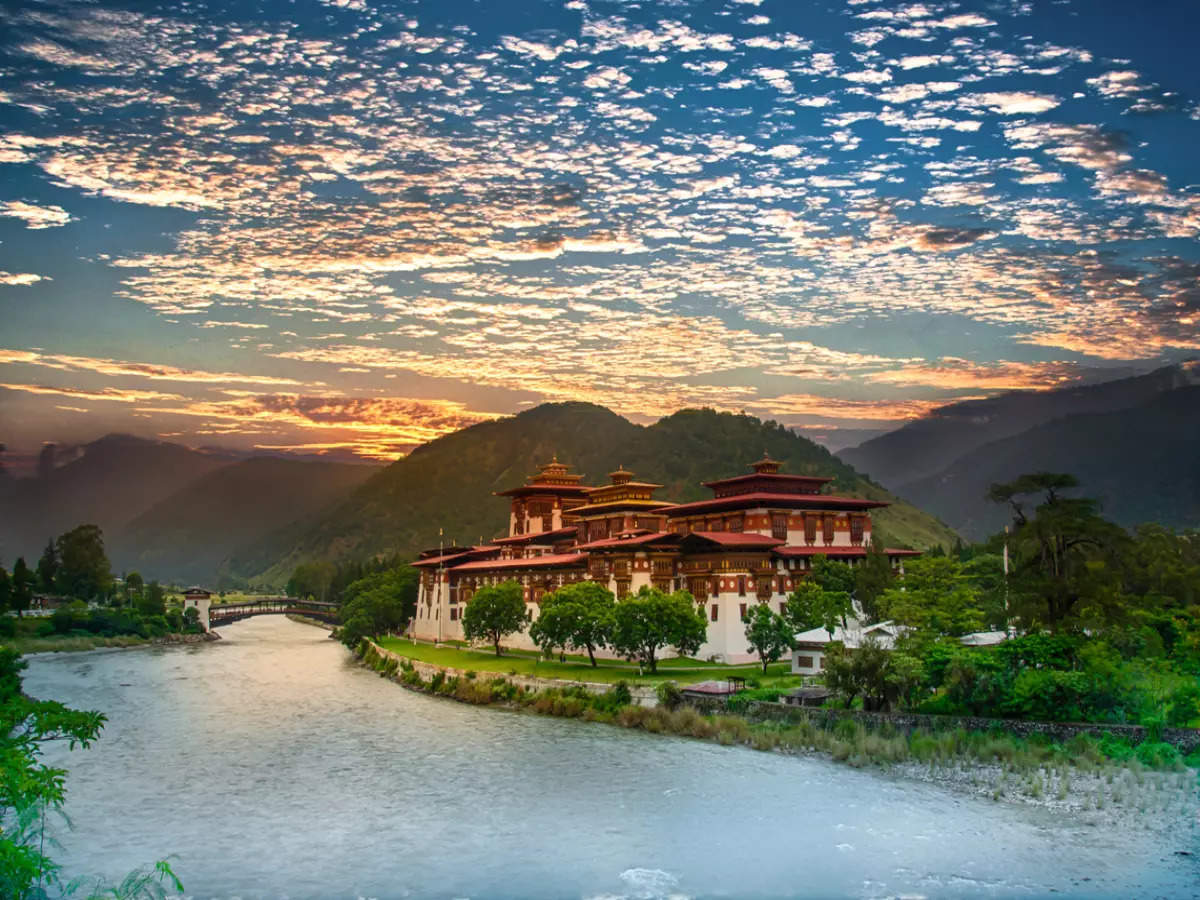 5 facts that will lure you to Bhutan