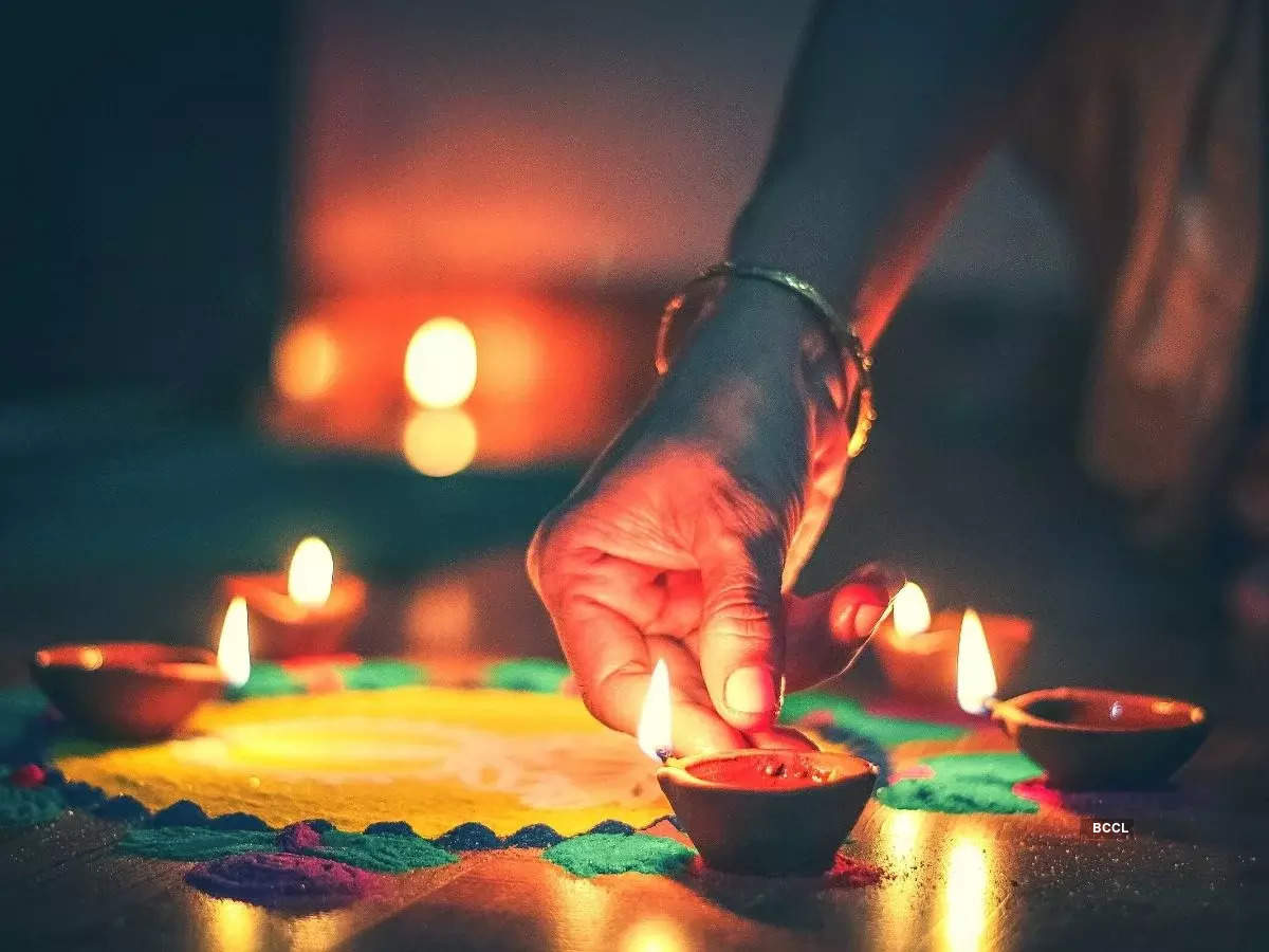 Happy Diwali 2022: Wishes, Messages, Quotes, Images, Facebook ...