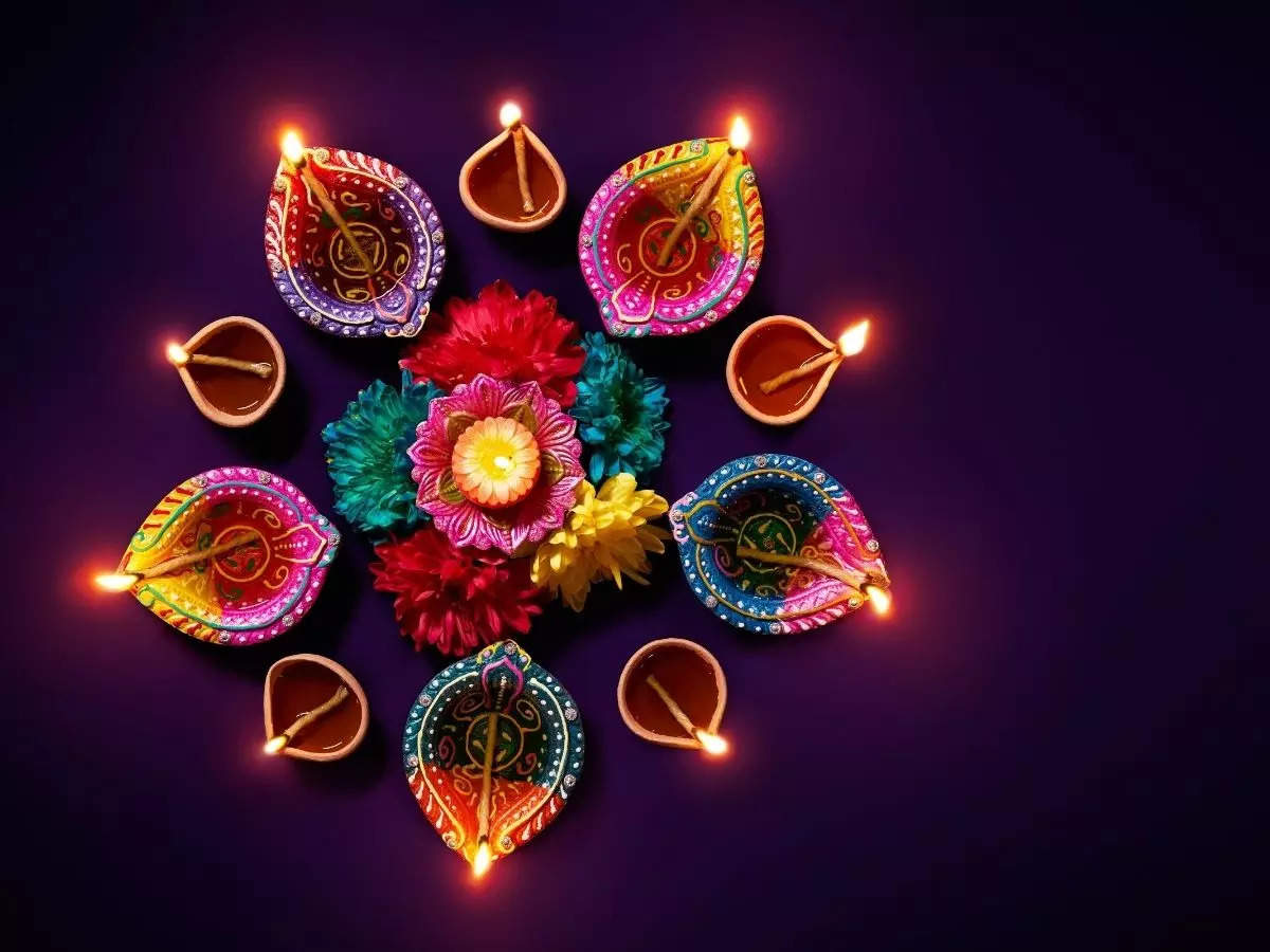 Happy Diwali 2022 Memes, Messages, Wishes, Images, Status: 20 ...