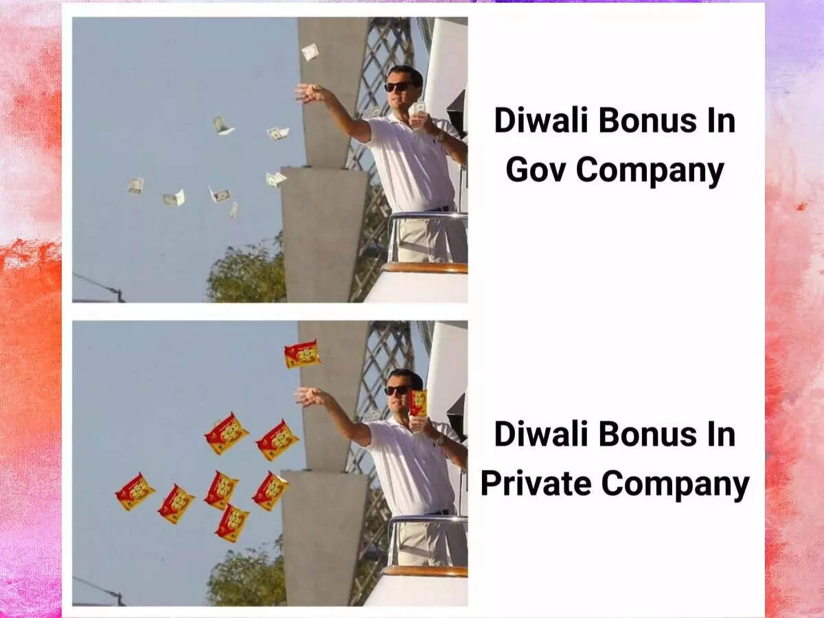 Happy Diwali 2022 Memes, Messages, Wishes, Images, Status: 20 Funny memes and messages about Diwali that will make you laugh out loud | - Times of India Happy Diwali 2022 Memes, Messages, Wishes, Images, Status: 20 Funny memes and messages about Diwali that will make you laugh out loud | - Times of India