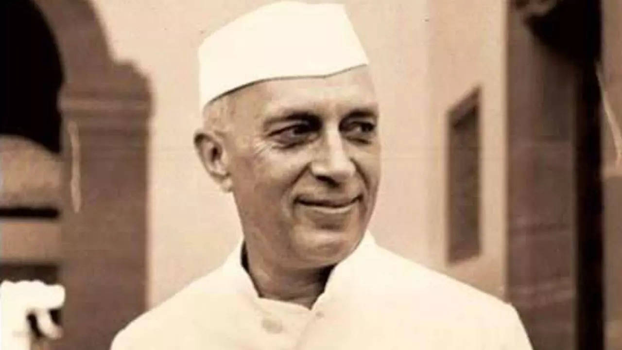 Mumbai: Seminars to mark birth anniversaries of Jawaharlal Nehru ...
