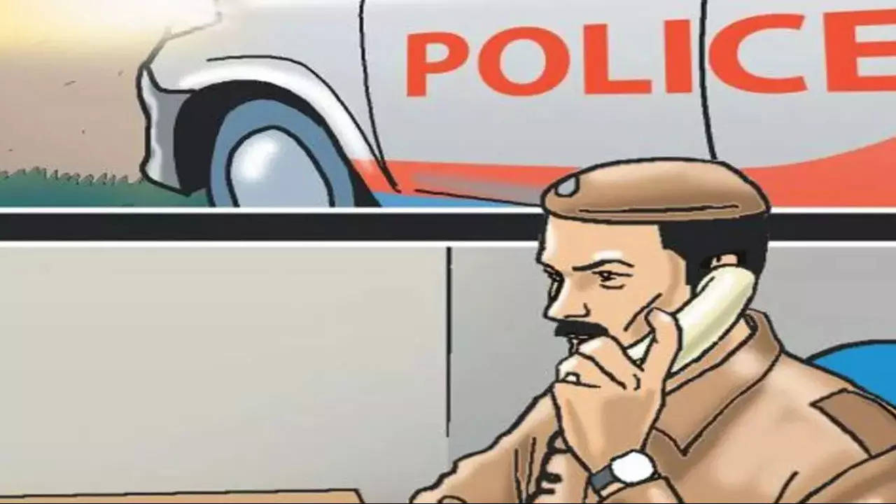 Woman molested by car-borne men in Jaipur
