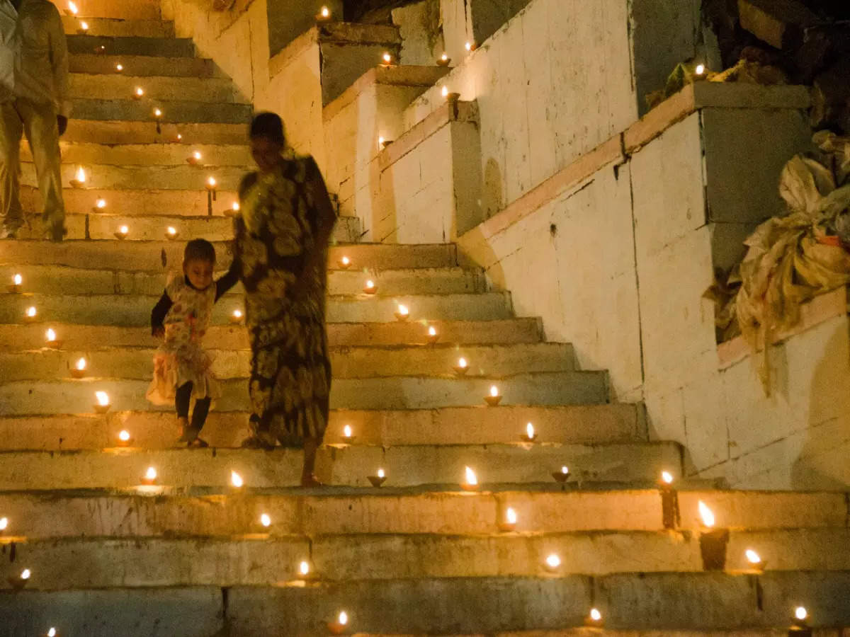Ayodhya Deepotsav: Uttar Pradesh Tourism creates Guinness Record by lighting over 9 lakh diyas