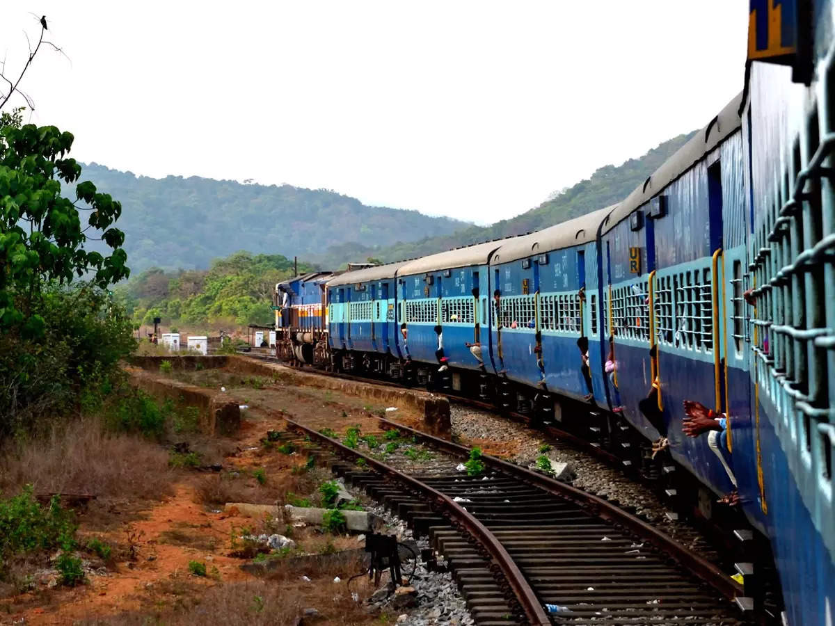 IRCTC announces Shri Ramayana Yatra trains this November and December