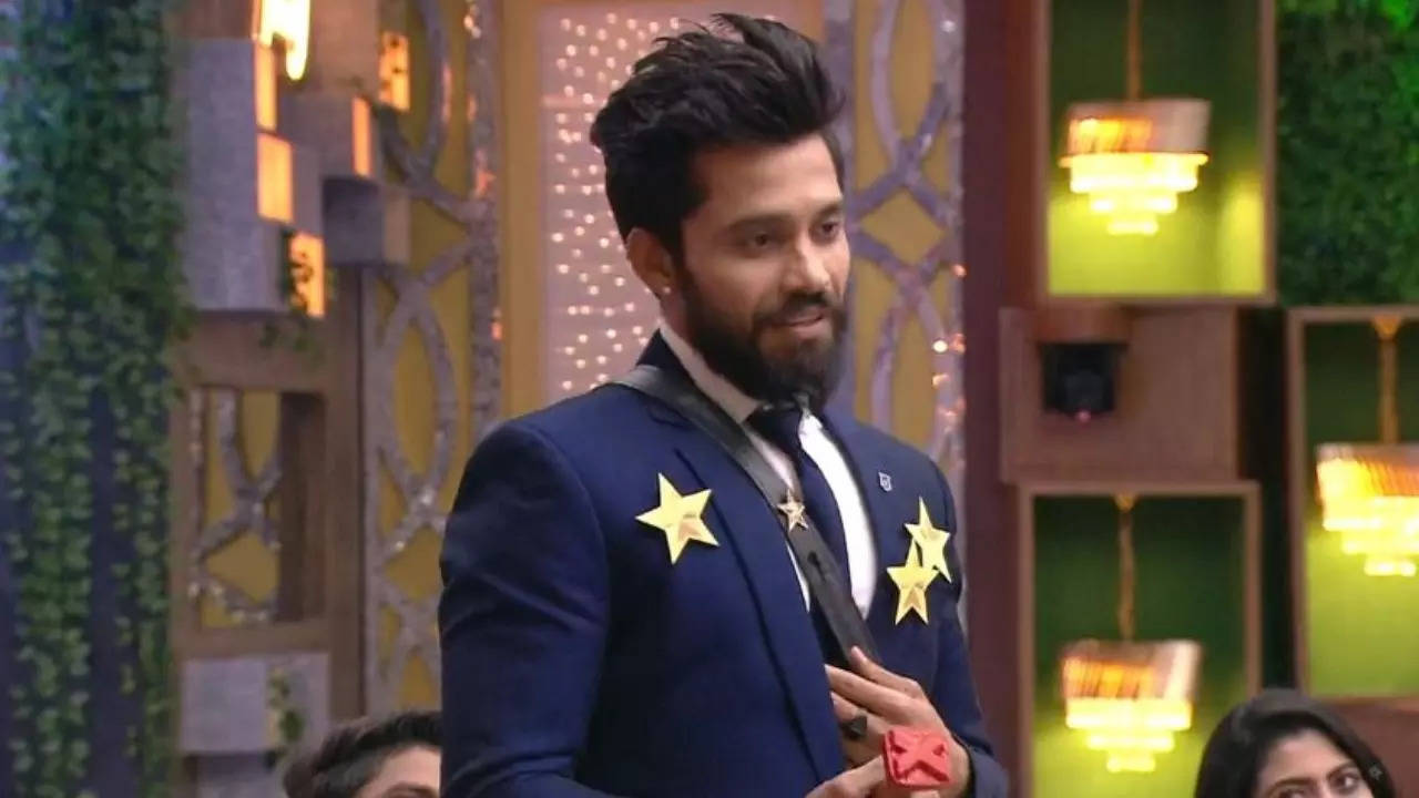 Bigg Boss Telugu 5, Day 62, November 6, highlights: Vishwa voted as the &#39;Hero&#39; of the house and other major events at a glance - Times of India