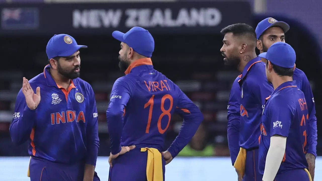 Five things that went wrong for India at the T20 World Cup Cricket News