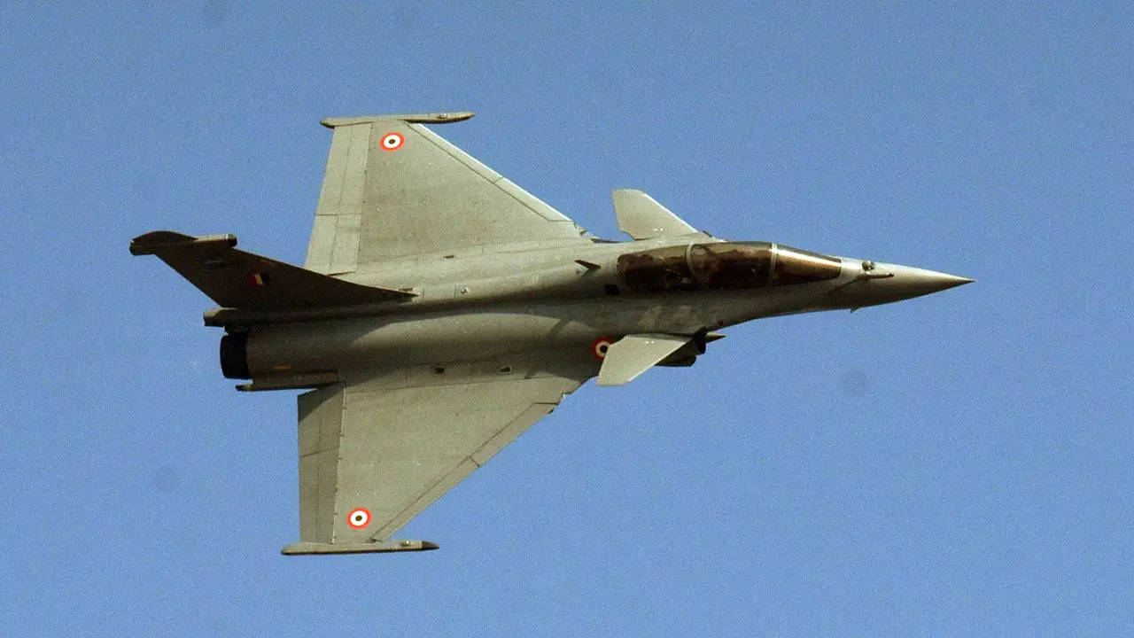 dassault rafale